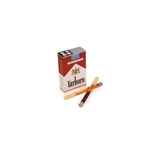 독성타르 담배갑 모형(모델번호: 79203)