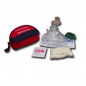 CPR 마스크 (MR071)_모우 MOW 제품