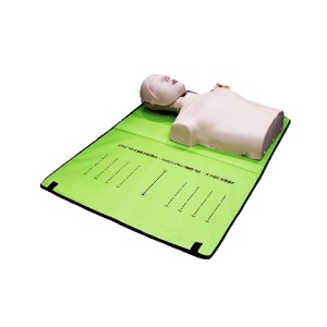 CPR(심폐소생술) 전용 매트_일반형